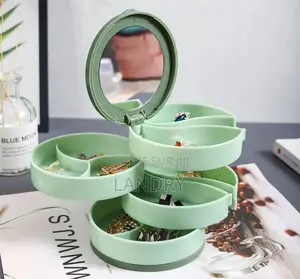 Boite a Bijoux Pour Femme