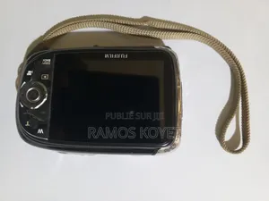 Appareil Photo Numérique