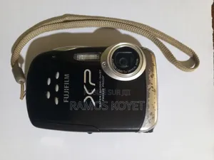 Appareil Photo Numérique