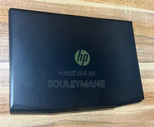 Photo - Ordinateur Portable HP Pavilion 15 16GB Intel Core I5 SSD 512GB