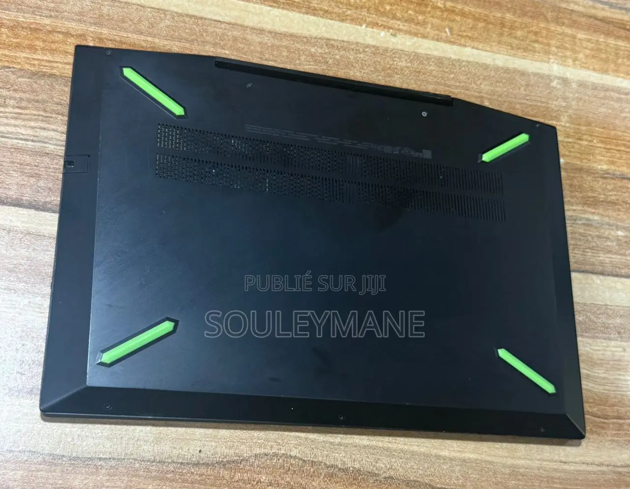 Ordinateur Portable HP Pavilion 15 16GB Intel Core I5 SSD 512GB