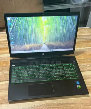 Ordinateur Portable HP Pavilion 15 16GB Intel Core I5 SSD 512GB