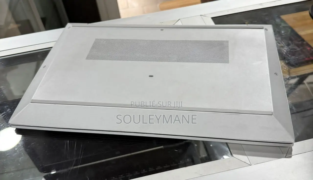 Ordinateur Portable HP EliteBook 850 G8 16GB Intel Core I7 SSD 256GB