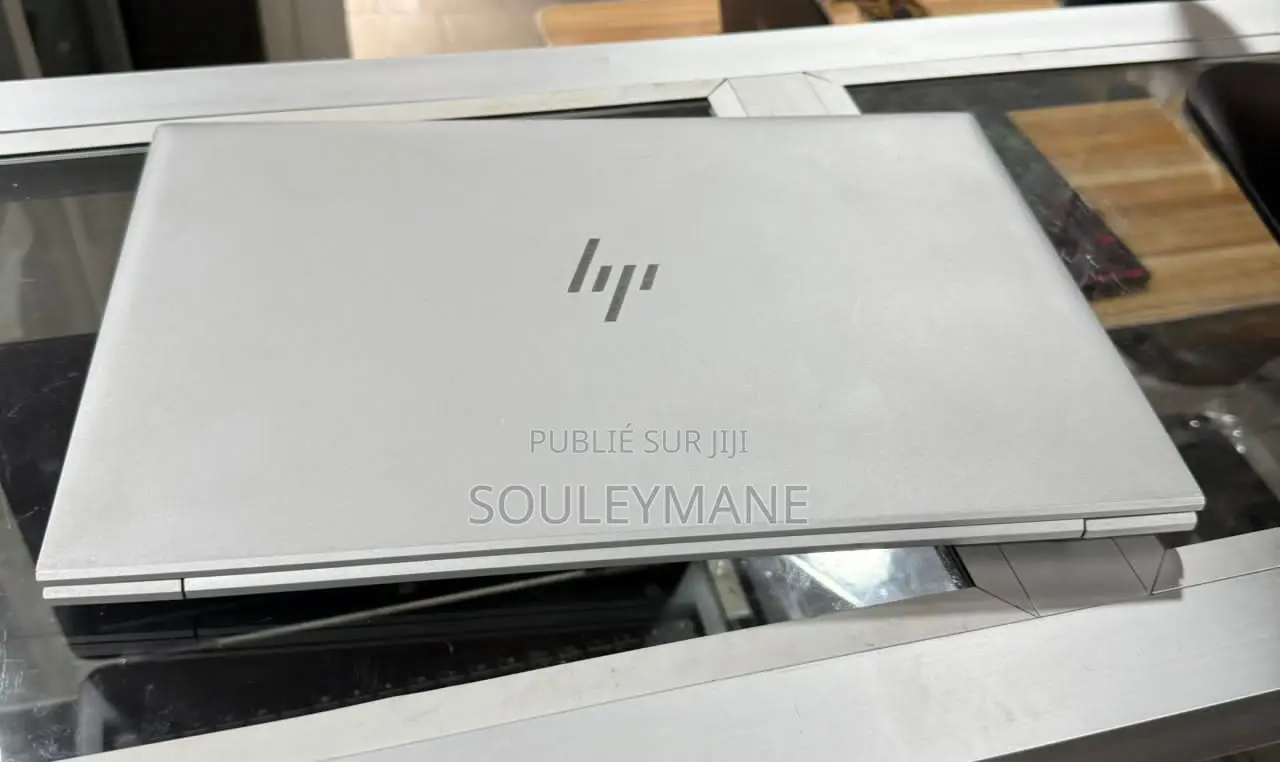 Ordinateur Portable HP EliteBook 850 G8 16GB Intel Core I7 SSD 256GB