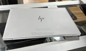 Ordinateur Portable HP EliteBook 850 G8 16GB Intel Core I7 SSD 256GB