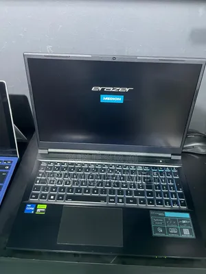 Ordinateur Portable Medion 16GB Intel Core I5 SSD 512GB