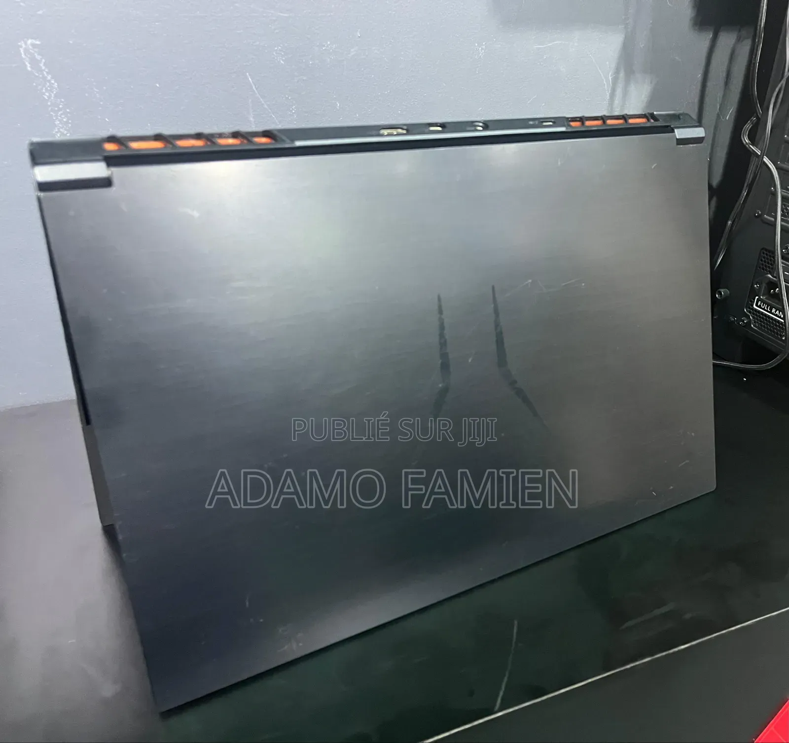 Ordinateur Portable Medion 16GB Intel Core I5 SSD 512GB