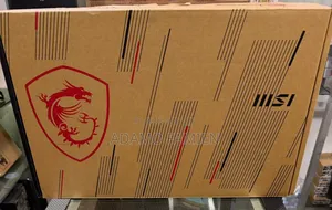 Photo - New Ordinateur Portable MSI Katana GF76 16GB Intel Core I7 SSD 512GB