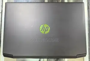 Photo - Ordinateur Portable HP Pavilion 15 16GB AMD Ryzen 5 SSD 512GB