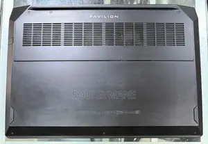 Ordinateur Portable HP Pavilion 15 16GB AMD Ryzen 5 SSD 512GB