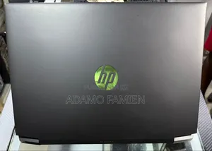 Photo - New Ordinateur Portable HP Pavilion 15 16GB AMD Ryzen 5 SSD 512GB
