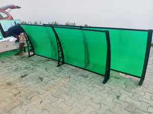 Photo - Baie Vitrée