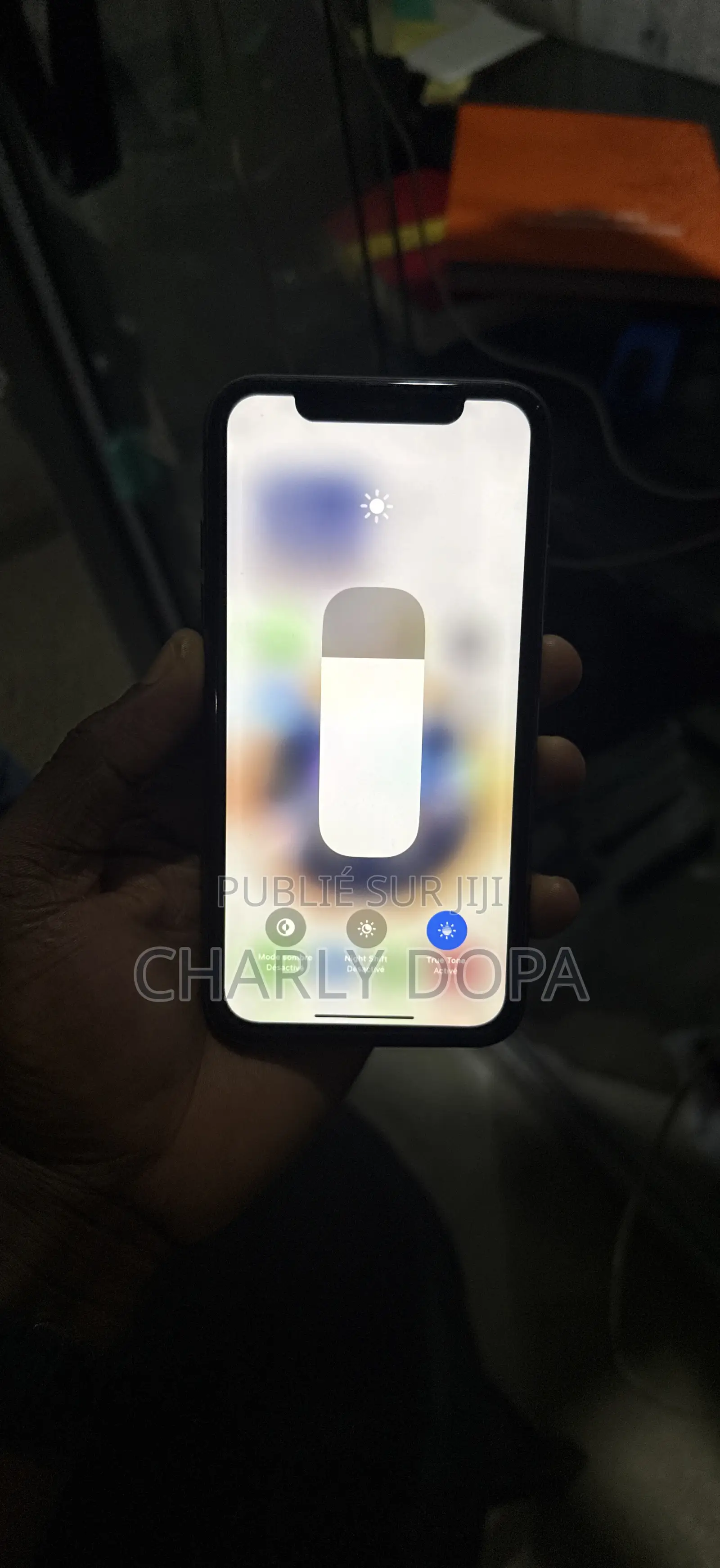 Apple iPhone 11 64 GB Black