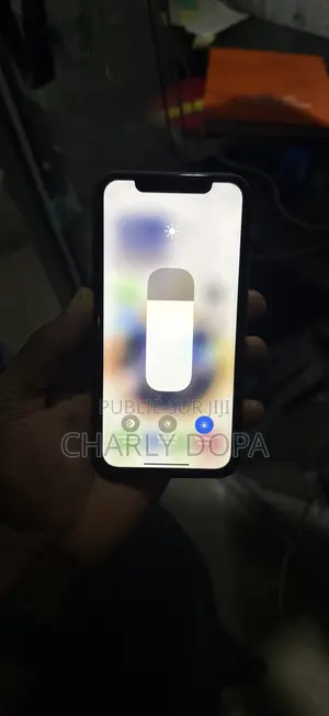 Apple iPhone 11 64 GB Black