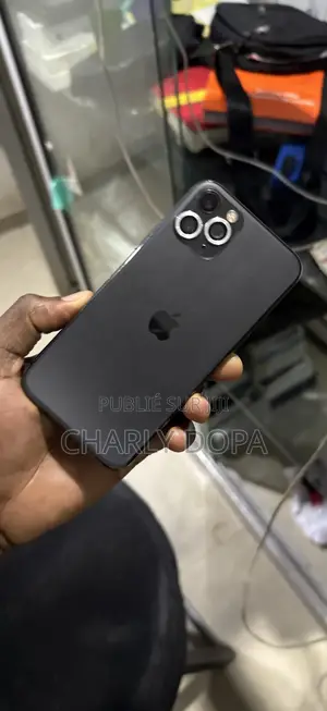 Apple iPhone 11 Pro 64 GB Vert