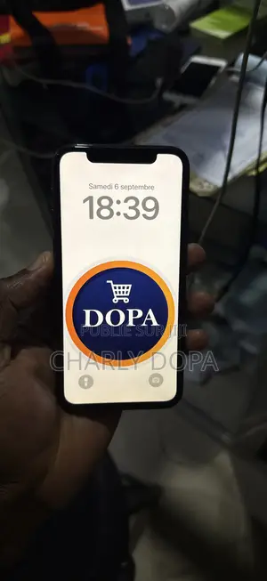 Apple iPhone 11 Pro 64 GB Vert