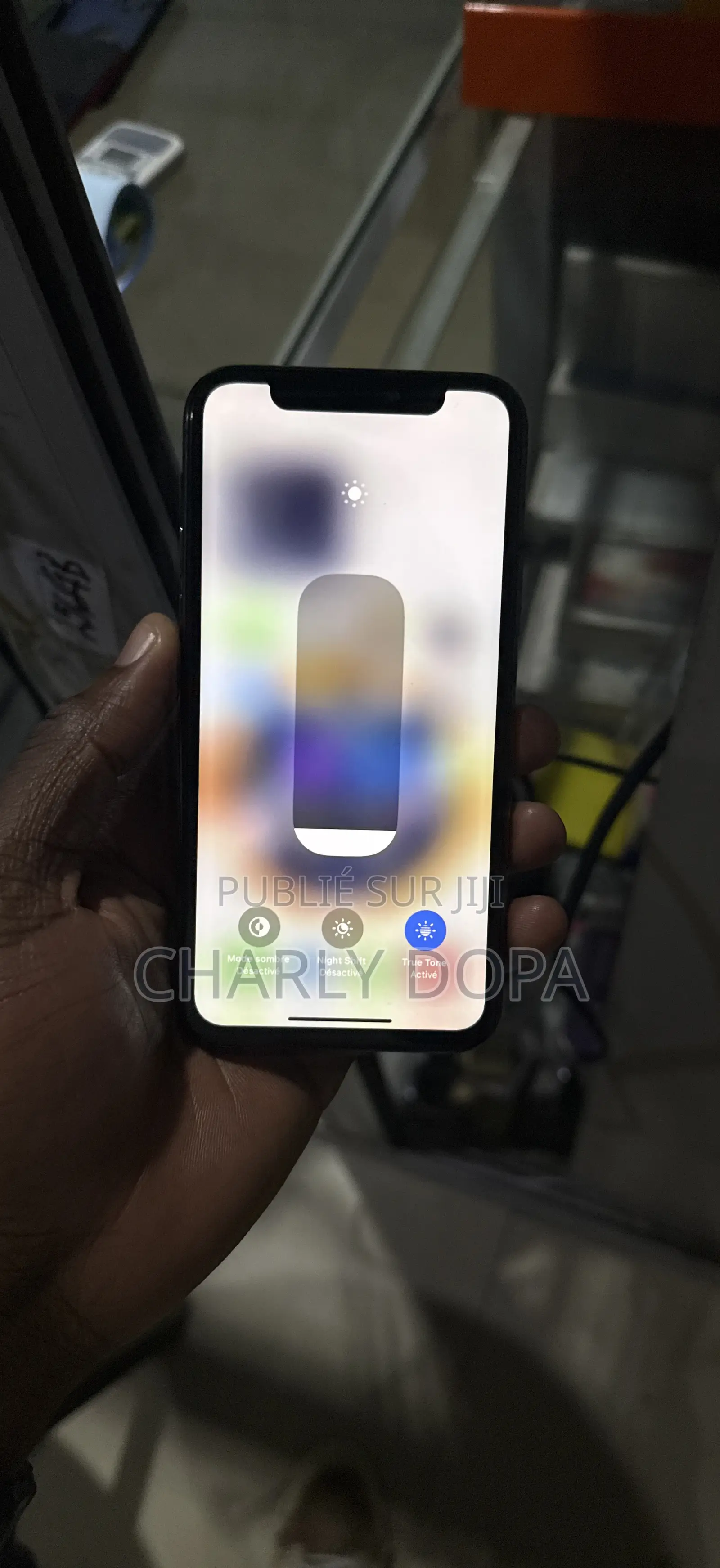 Apple iPhone 11 Pro 64 GB Vert