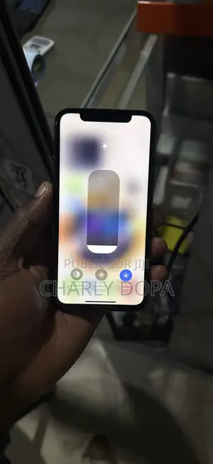 Apple iPhone 11 Pro 64 GB Vert