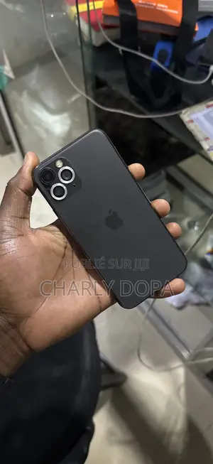 Apple iPhone 11 Pro 64 GB Vert