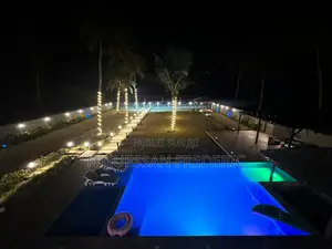 7chbre Duplex dans Grand-Bassam à Vendre