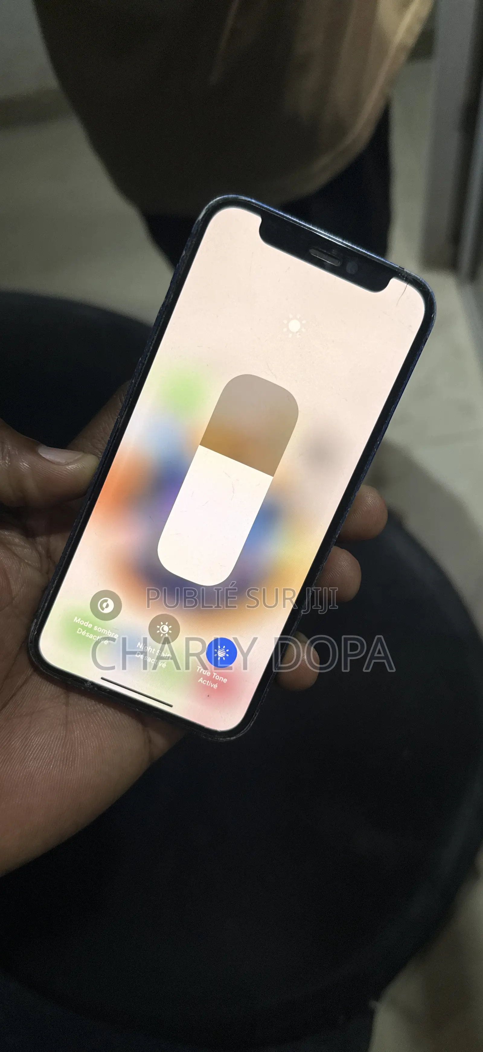 Apple iPhone 12 mini 128 GB Blue