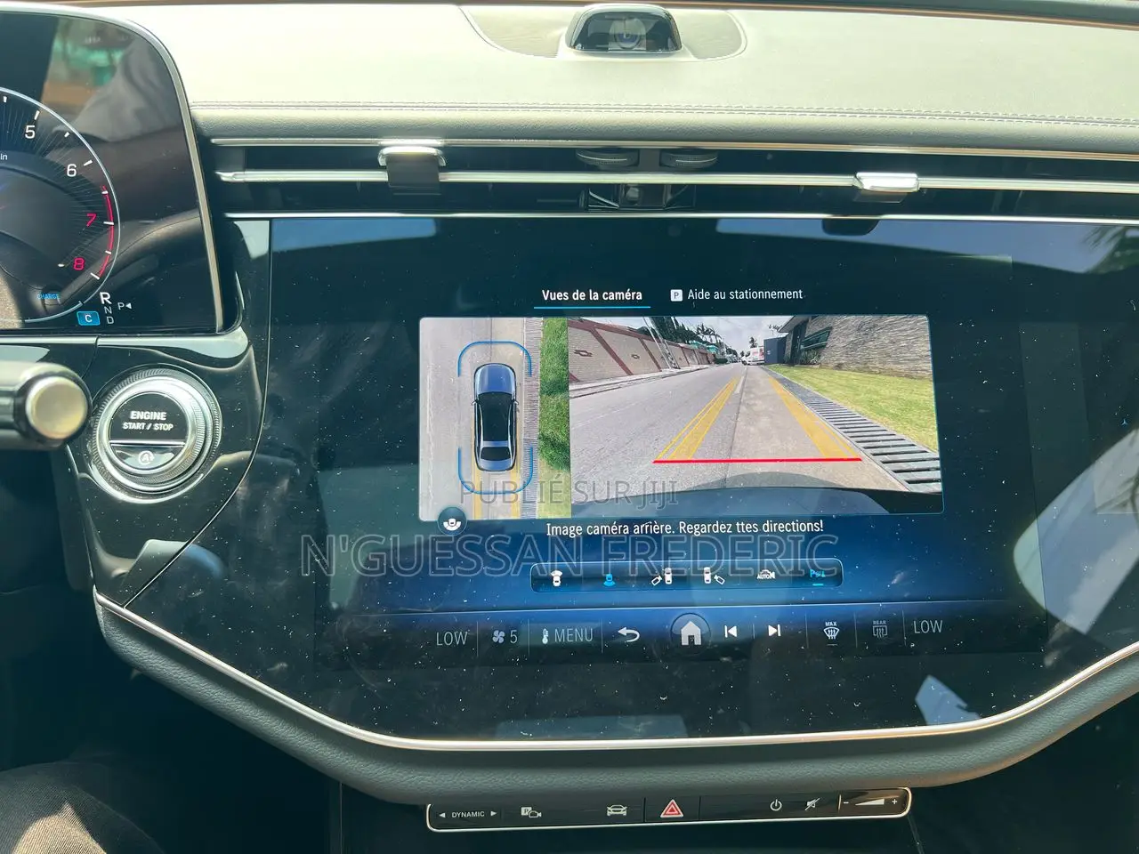 New Mercedes-Benz E350 2025 Black