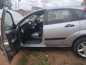 Photo - Ford Focus 1.6 1999