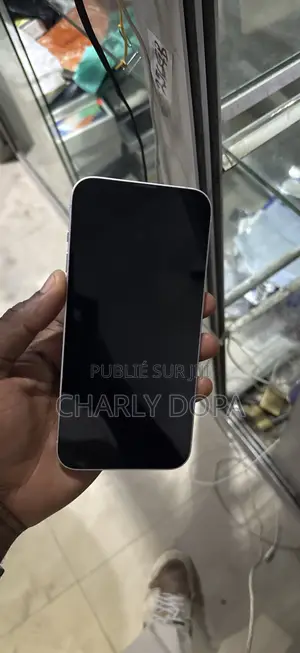 Apple iPhone 14 Plus 128 GB Violet