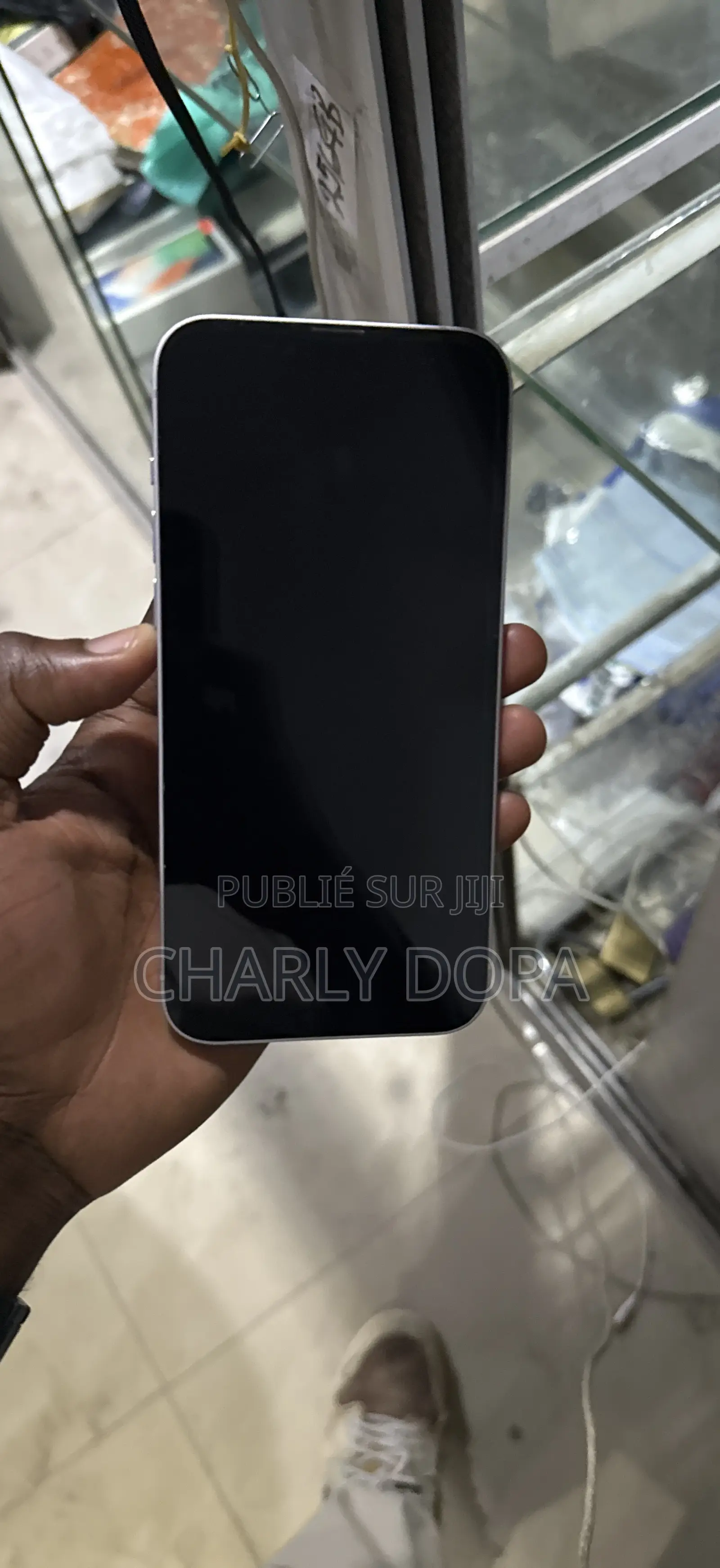 Apple iPhone 14 Plus 128 GB Violet