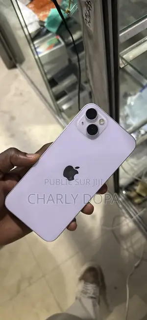 Apple iPhone 14 Plus 128 GB Violet