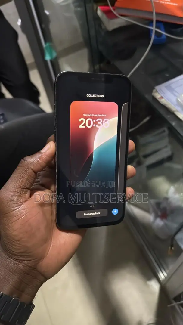 Apple iPhone 12 Pro Max 128 GB Blue