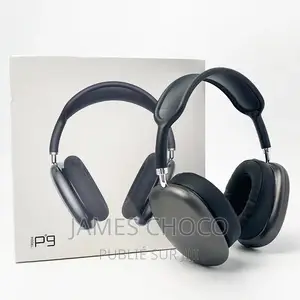 Casque Bluetooth P9