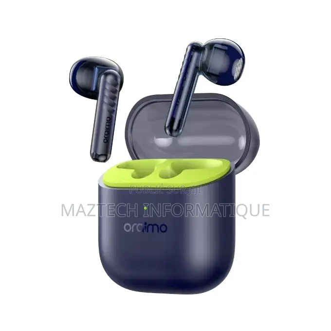 Airpods Freepods Neo Oraimo
