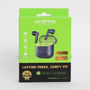 Photo - Airpods Freepods Neo Oraimo