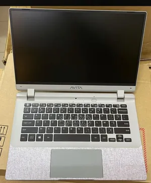 New Ordinateur Portable Avita Essential 14 4GB Intel Celeron SSD 128GB