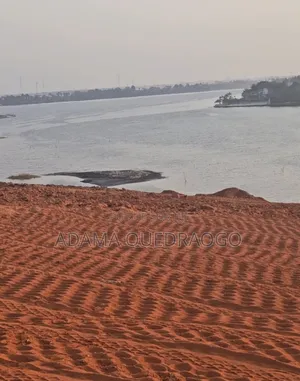 Photo - Terrain De 762m2 À Vendre Riviera Abatta