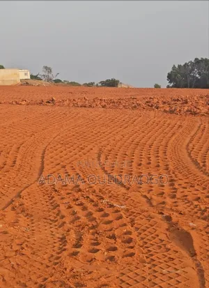 Terrain De 762m2 À Vendre Riviera Abatta