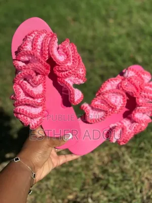 Photo - Chaussures en Laine