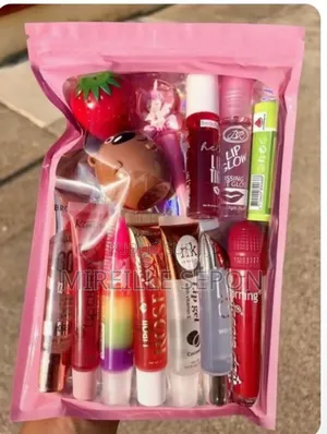 Gloss a Lèvre Incolore