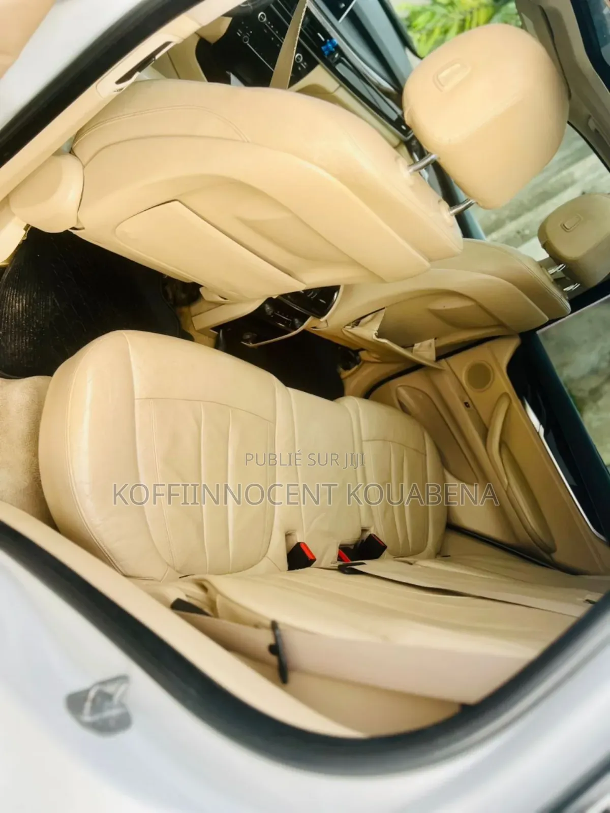 BMW X6 sDrive35i Coupe 4x2 (3.0L 6cyl 8A) 2017 Blanc