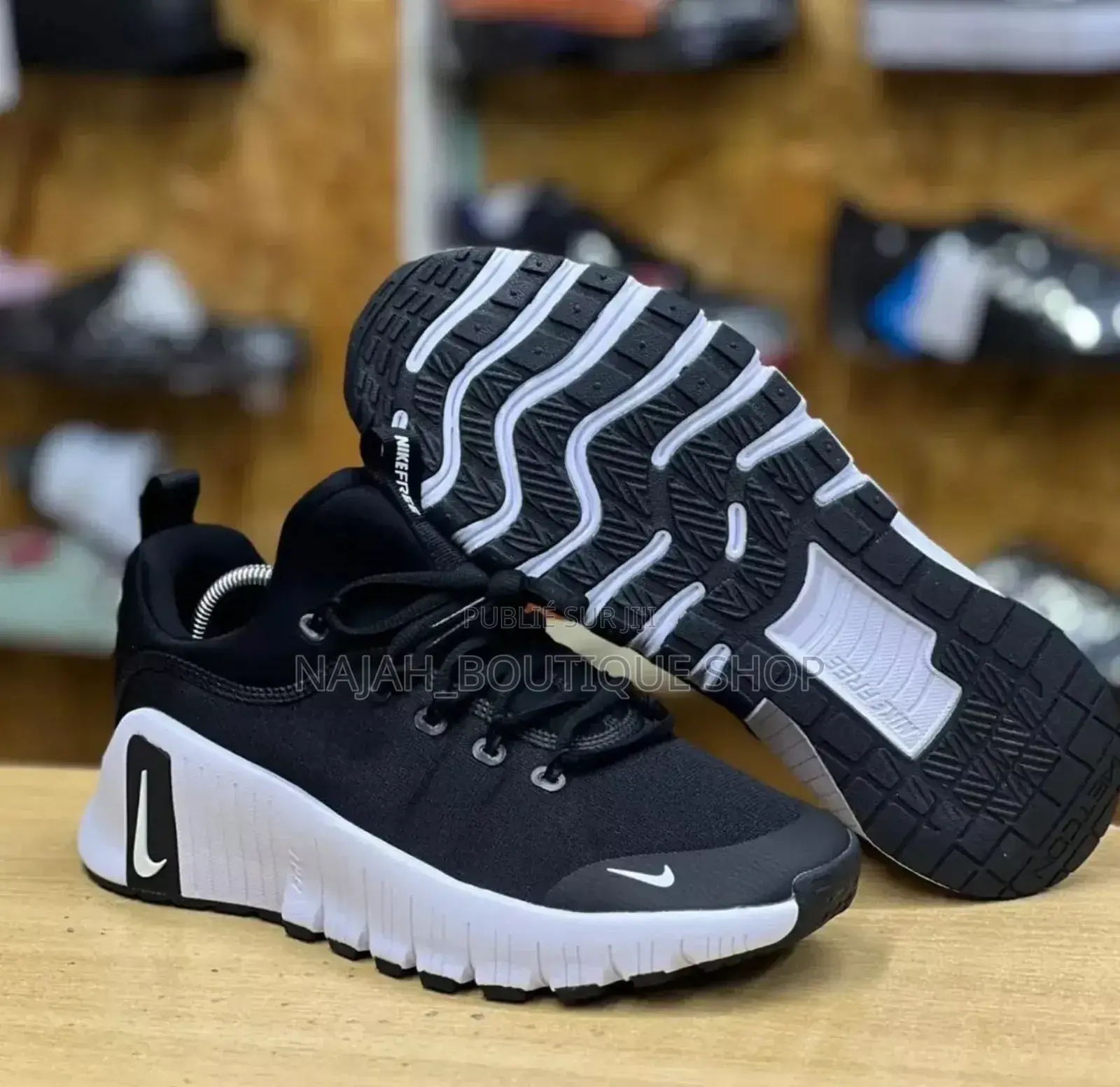 Nike Metcon 6
