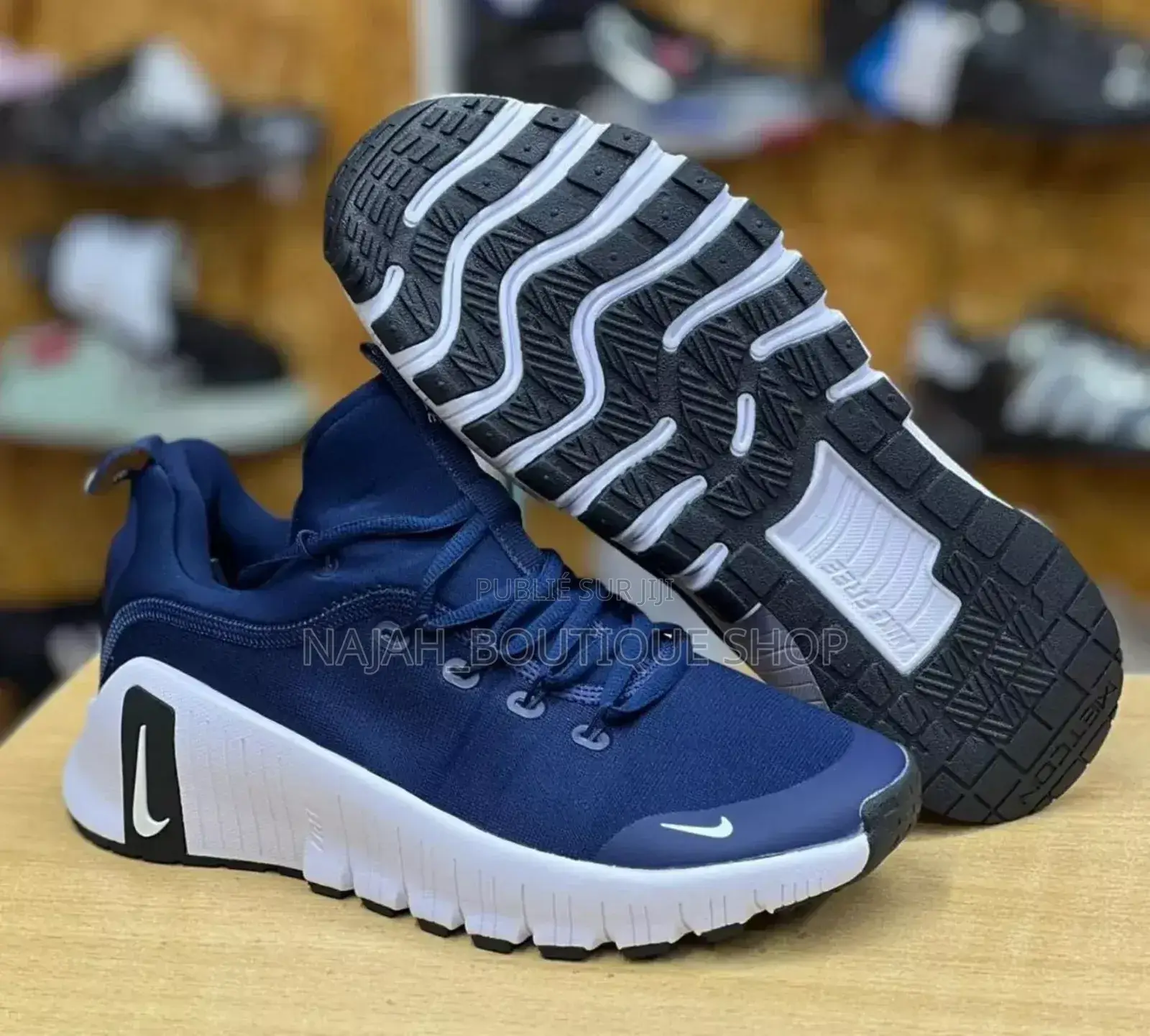 Nike Metcon 6