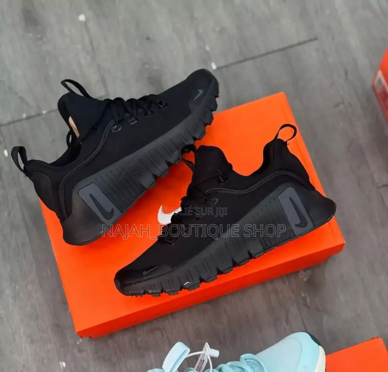 Nike Metcon 6