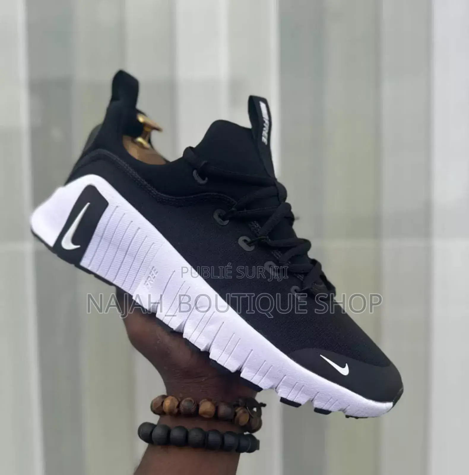 Nike Metcon 6