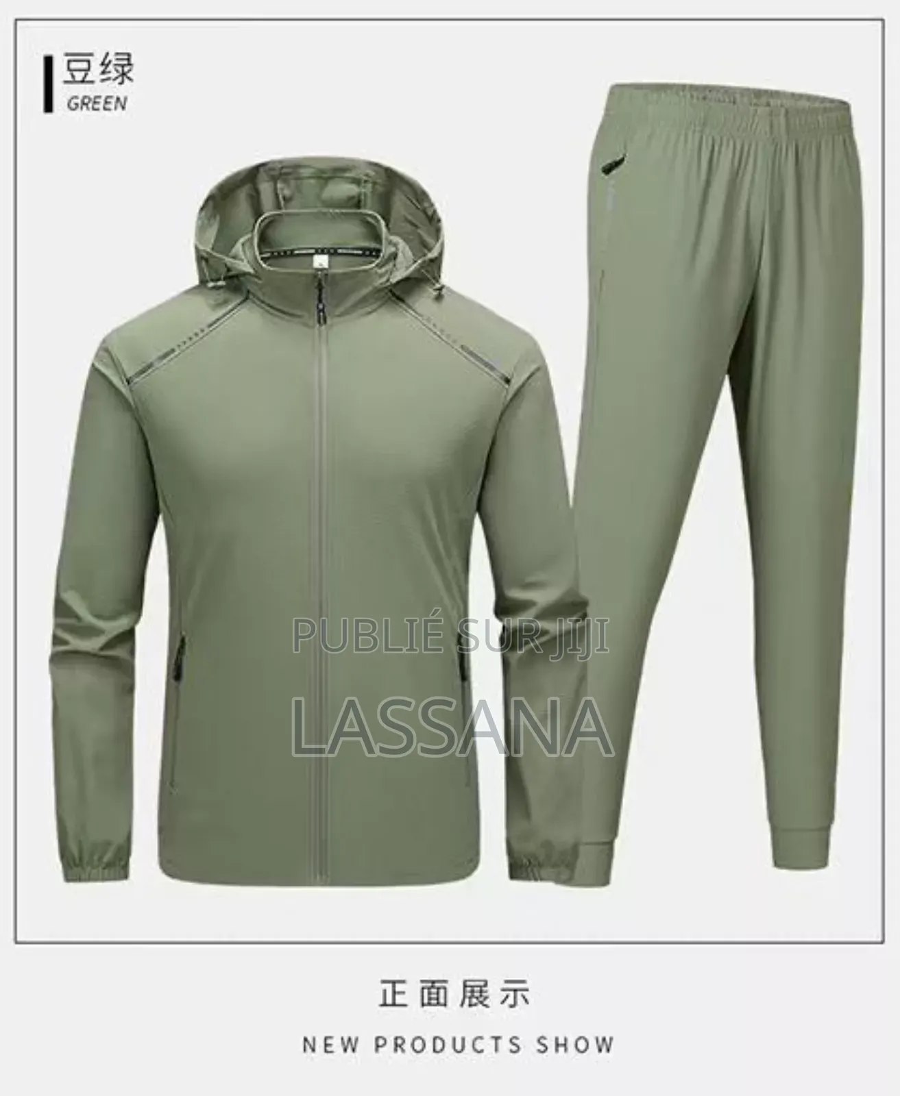 Sous Vêtements Complet