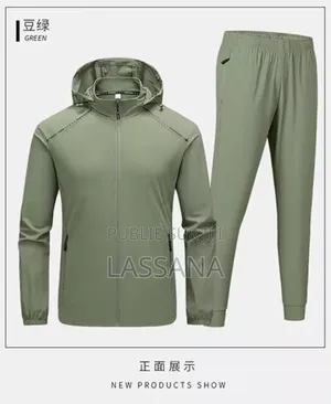 Sous Vêtements Complet