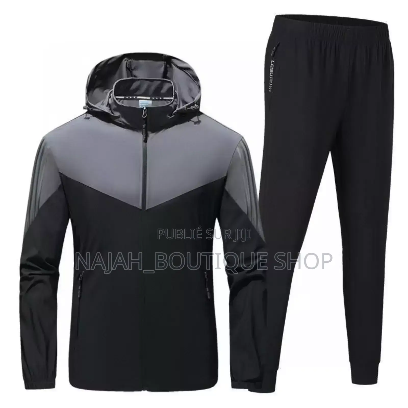 Sous Vêtements Complet