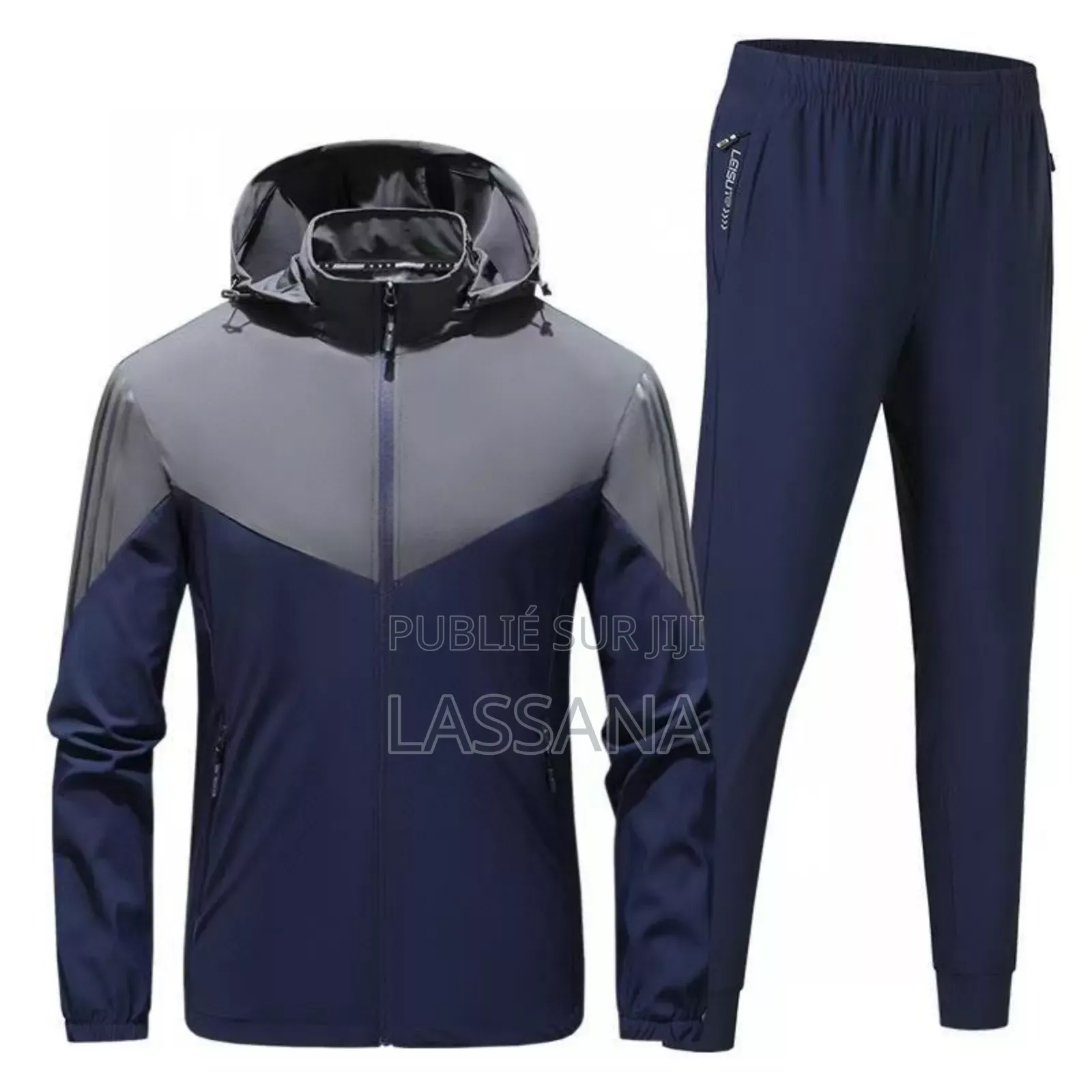 Sous Vêtements Complet