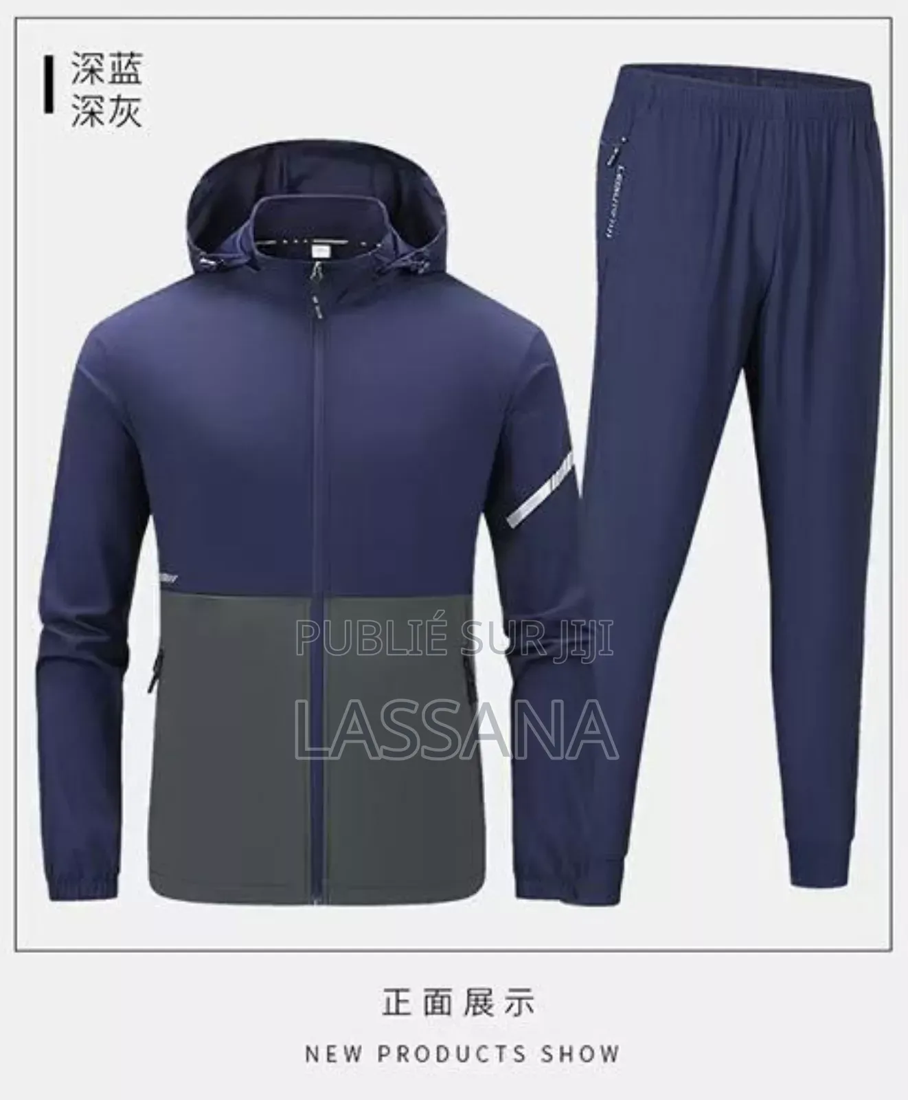 Sous Vêtements Complet