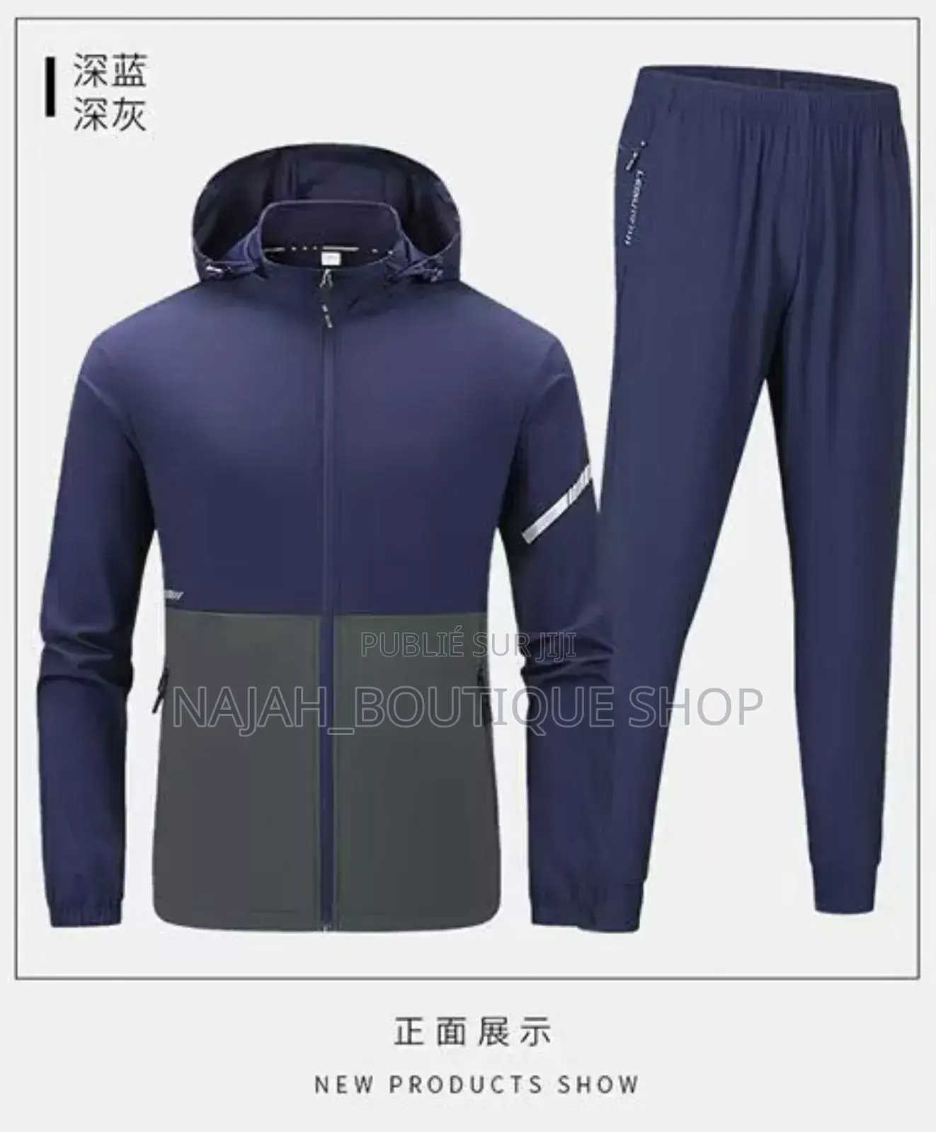 Sous Vêtements Complet